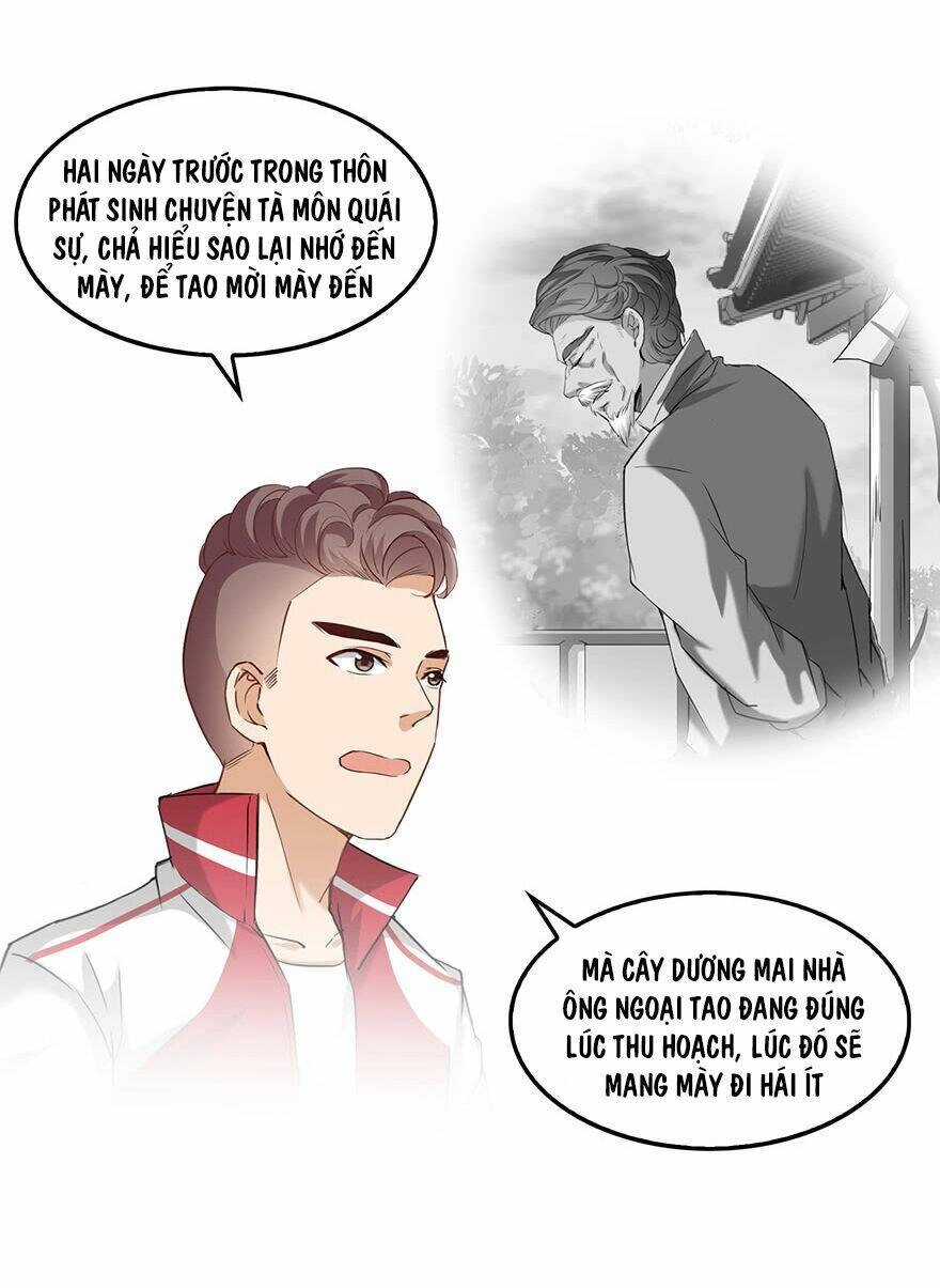 Tu Chân Nói Chuyện Phiếm Quần Chapter 97 - 12