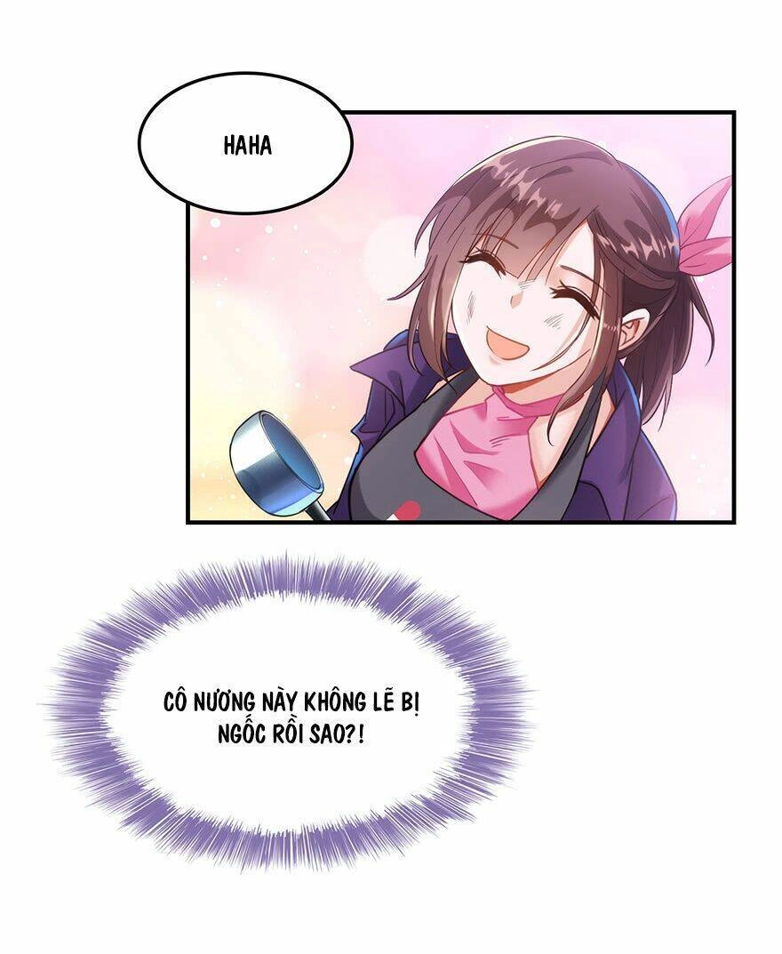 Tu Chân Nói Chuyện Phiếm Quần Chapter 97 - 21