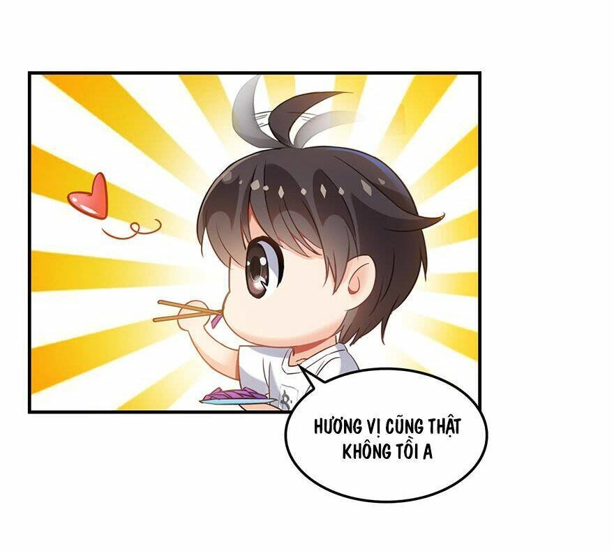 Tu Chân Nói Chuyện Phiếm Quần Chapter 97 - 24