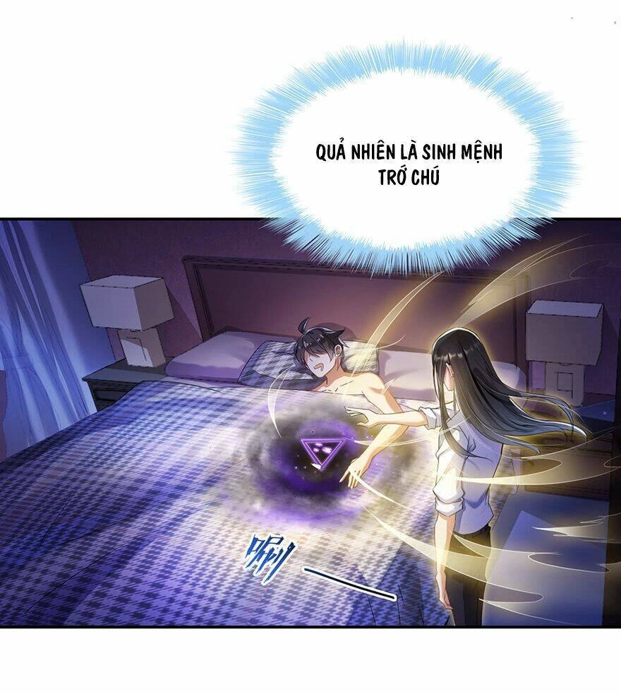 Tu Chân Nói Chuyện Phiếm Quần Chapter 97 - 30