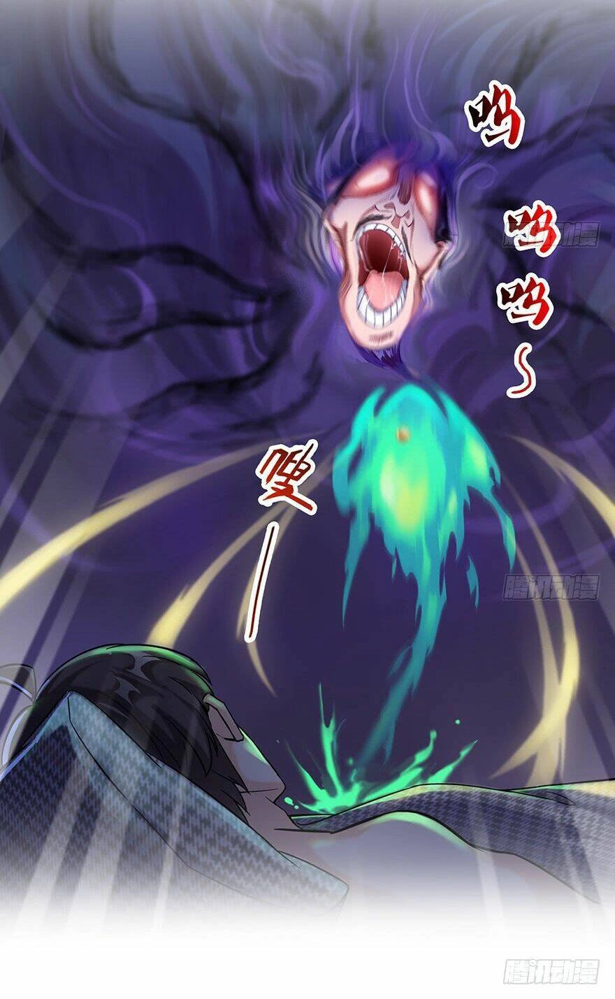 Tu Chân Nói Chuyện Phiếm Quần Chapter 97 - 34