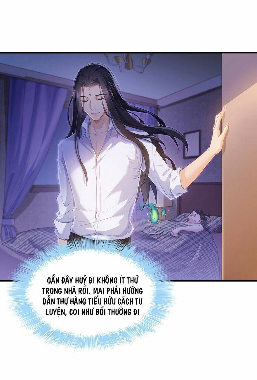 Tu Chân Nói Chuyện Phiếm Quần Chapter 97 - 39