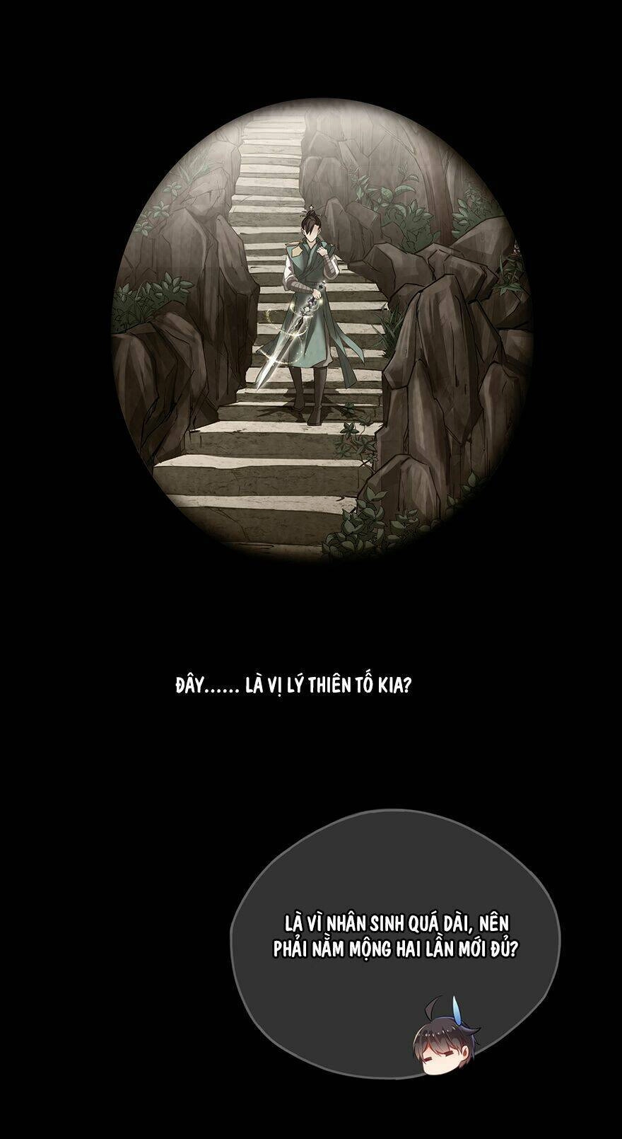 Tu Chân Nói Chuyện Phiếm Quần Chapter 98 - 3