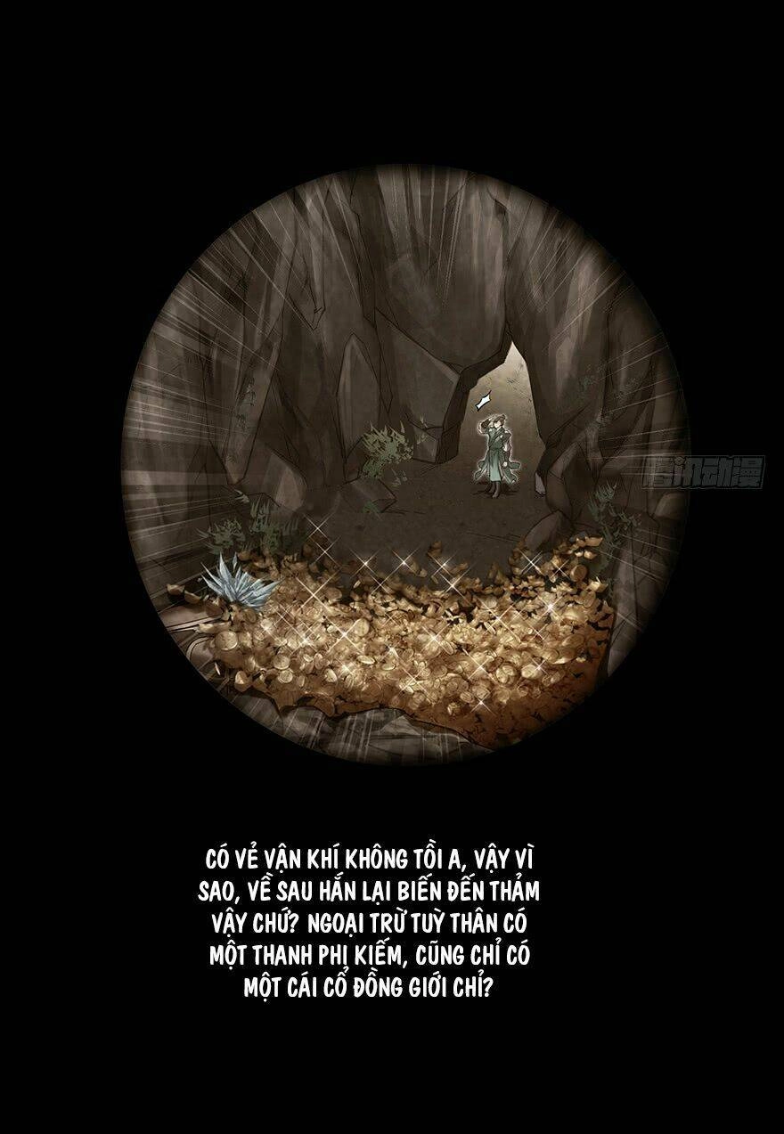 Tu Chân Nói Chuyện Phiếm Quần Chapter 98 - 4