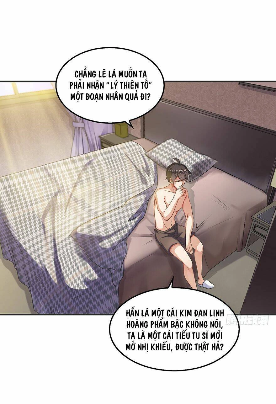 Tu Chân Nói Chuyện Phiếm Quần Chapter 98 - 14