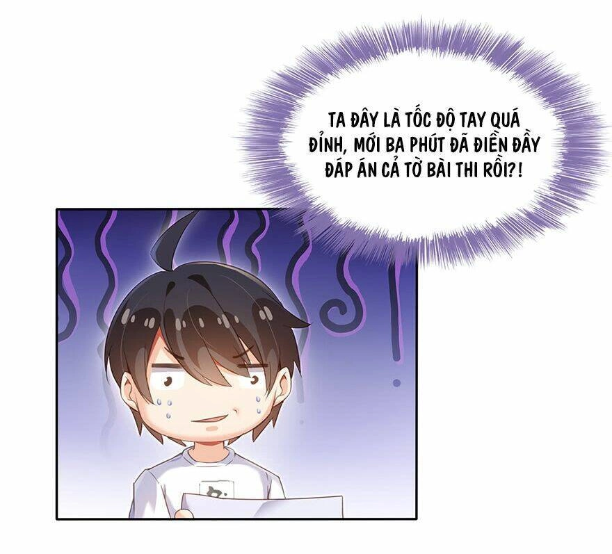 Tu Chân Nói Chuyện Phiếm Quần Chapter 98 - 30