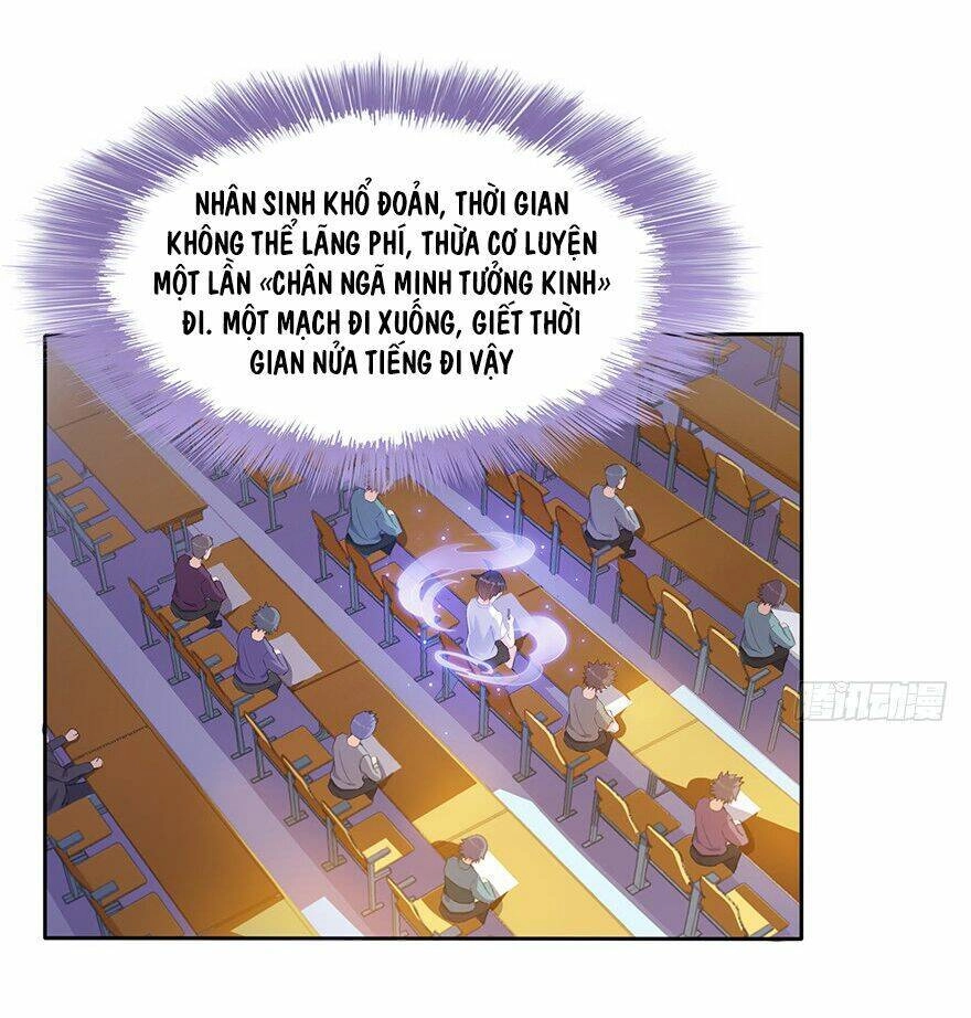 Tu Chân Nói Chuyện Phiếm Quần Chapter 98 - 32