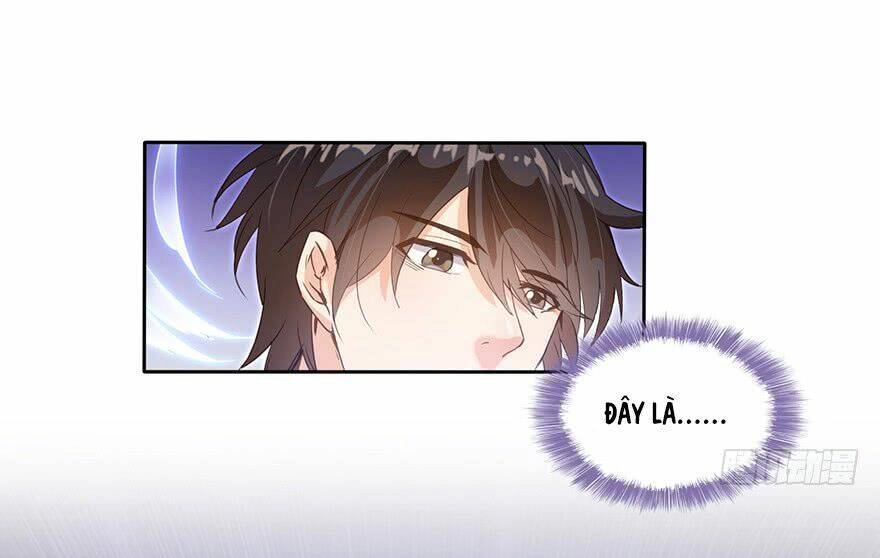 Tu Chân Nói Chuyện Phiếm Quần Chapter 98 - 34