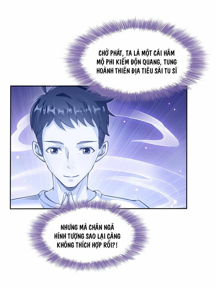 Tu Chân Nói Chuyện Phiếm Quần Chapter 98 - 36