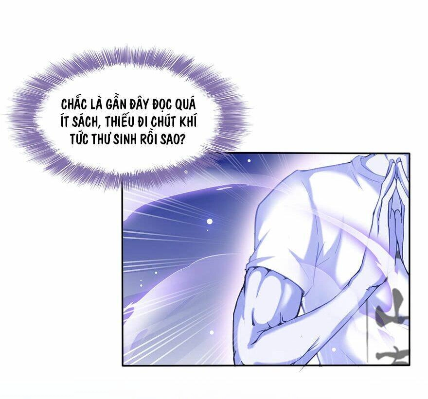 Tu Chân Nói Chuyện Phiếm Quần Chapter 98 - 37