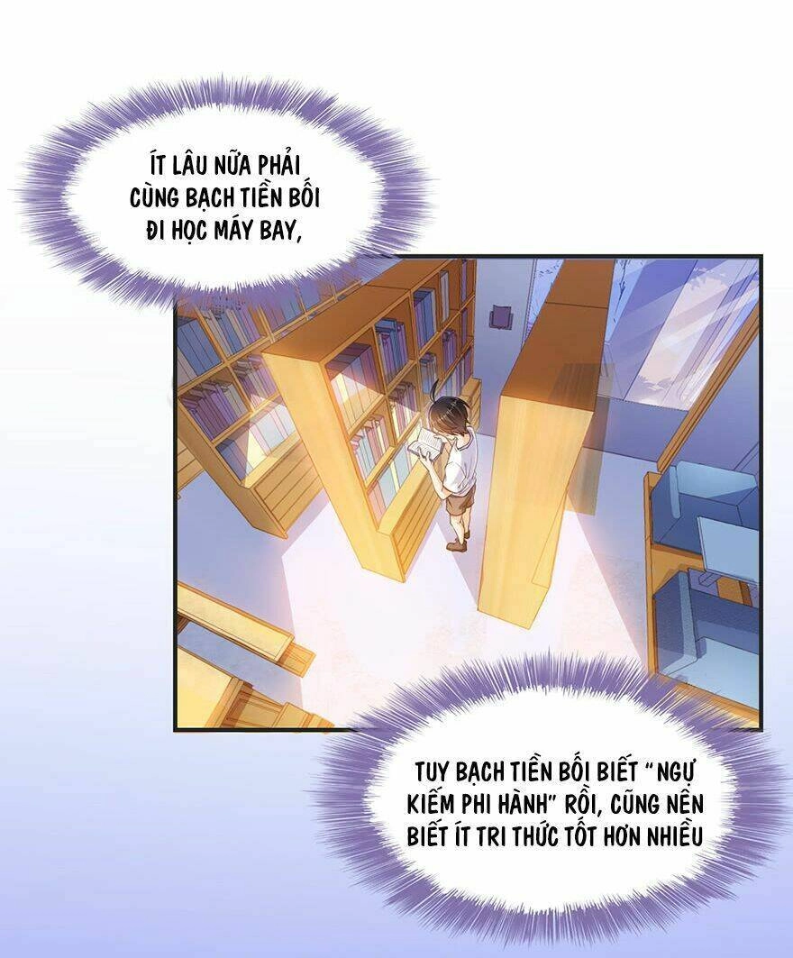 Tu Chân Nói Chuyện Phiếm Quần Chapter 99 - 3