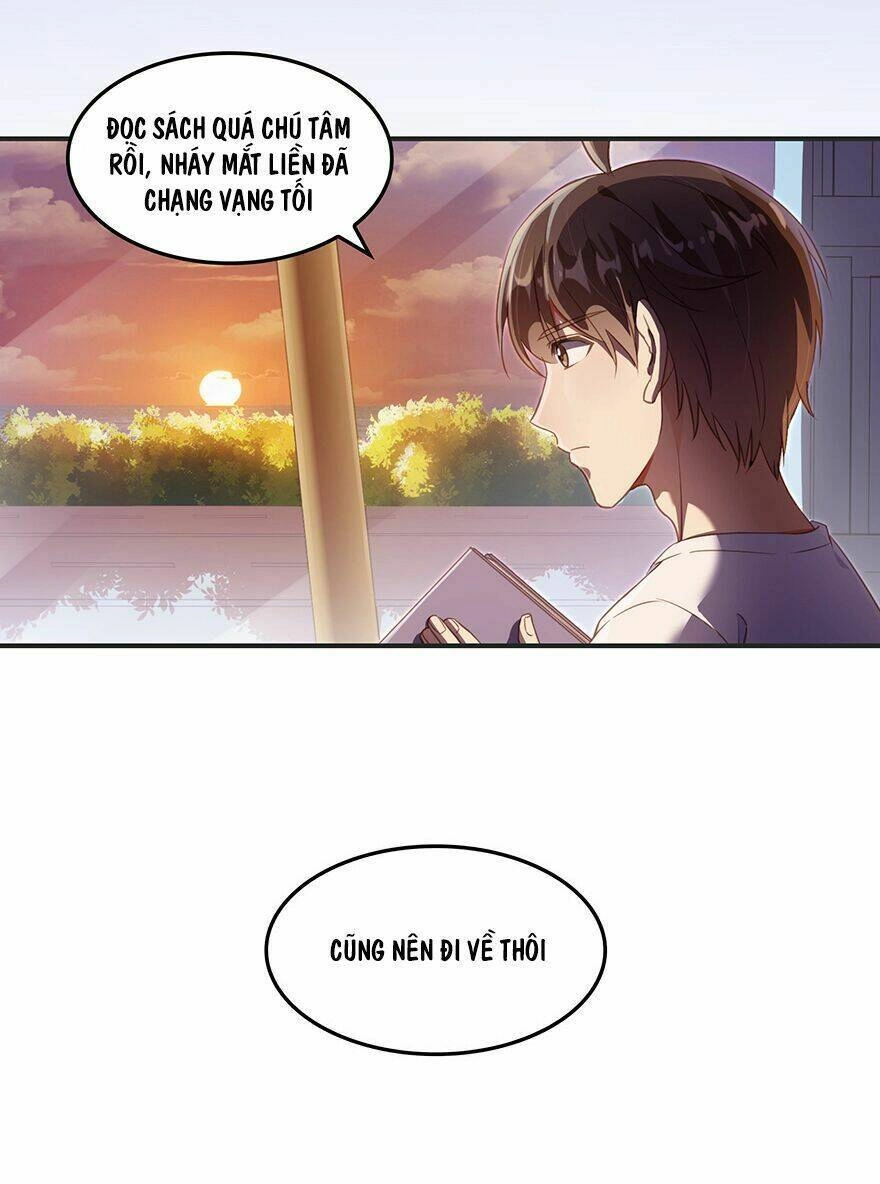 Tu Chân Nói Chuyện Phiếm Quần Chapter 99 - 5