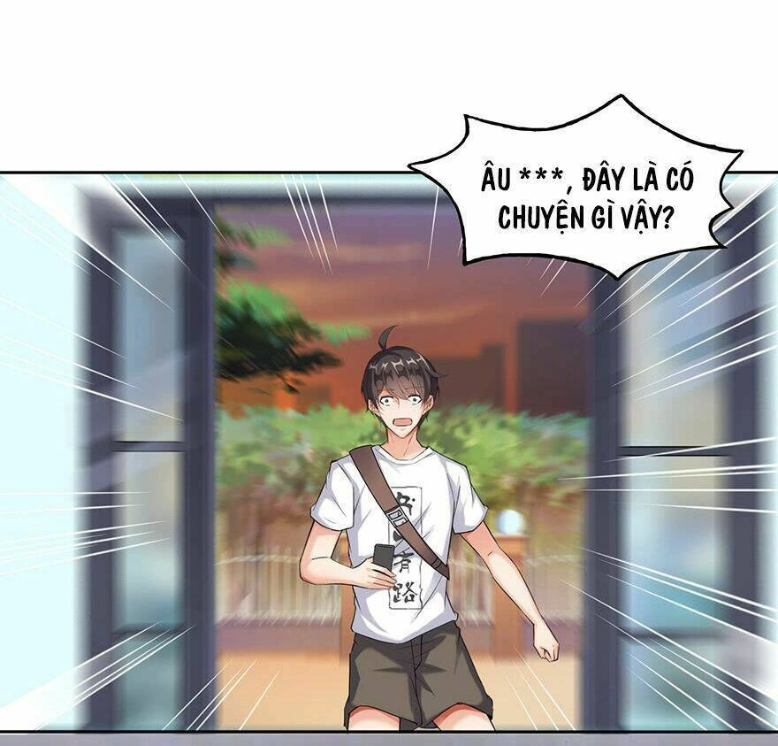 Tu Chân Nói Chuyện Phiếm Quần Chapter 99 - 9