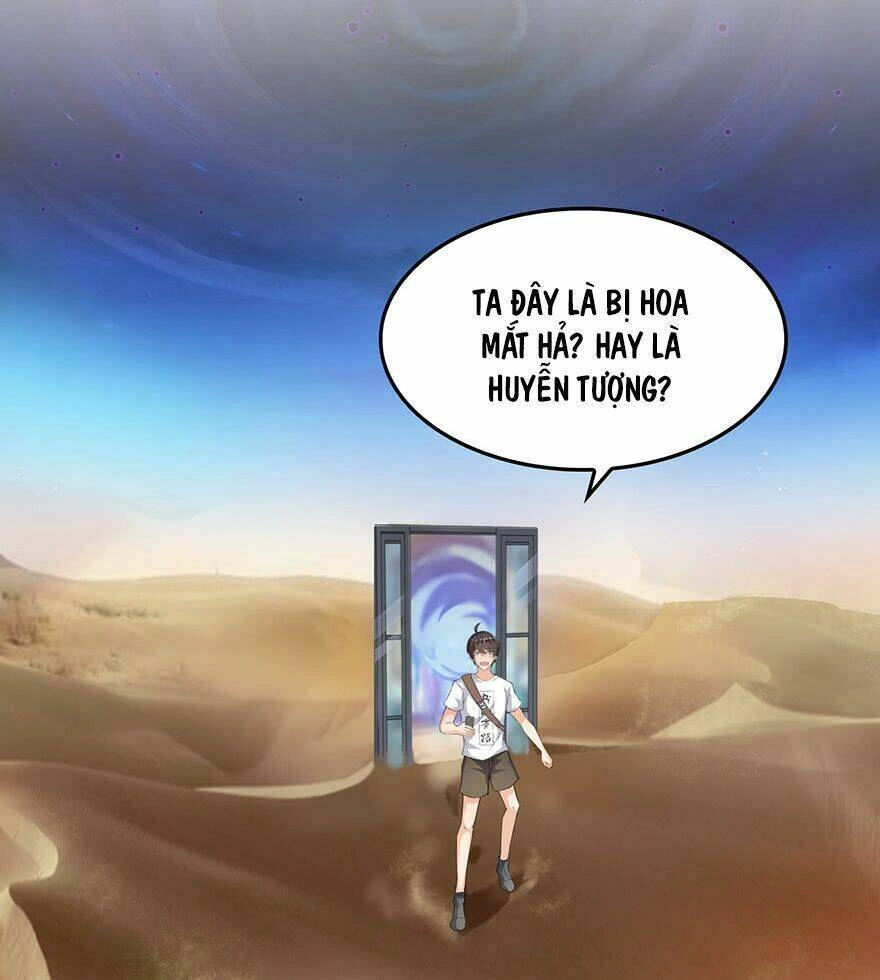 Tu Chân Nói Chuyện Phiếm Quần Chapter 99 - 10