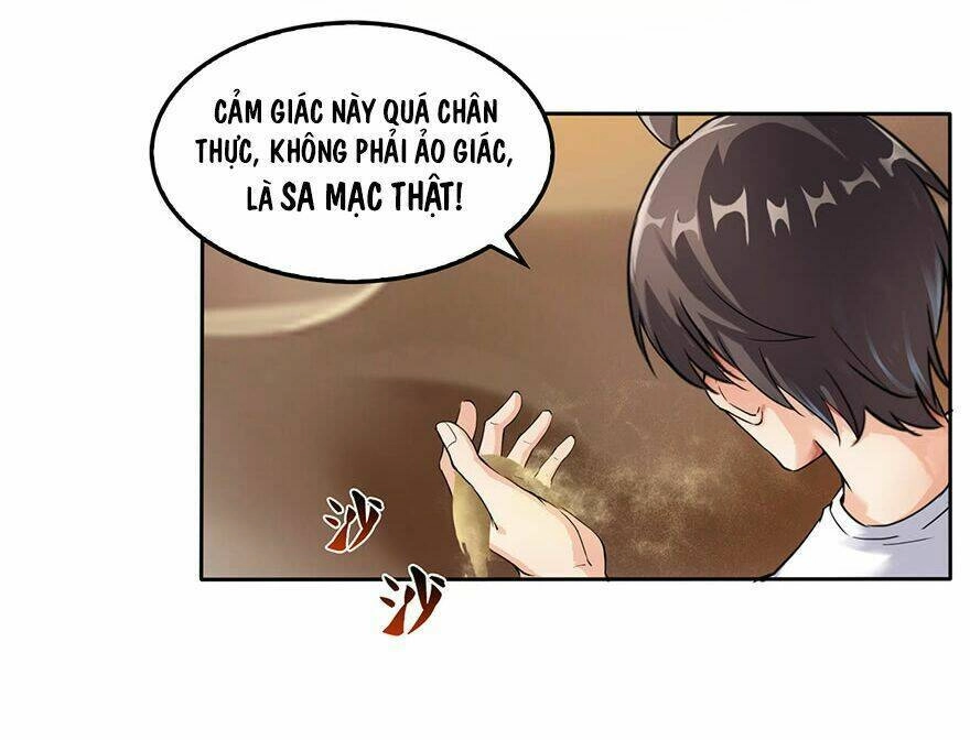 Tu Chân Nói Chuyện Phiếm Quần Chapter 99 - 12