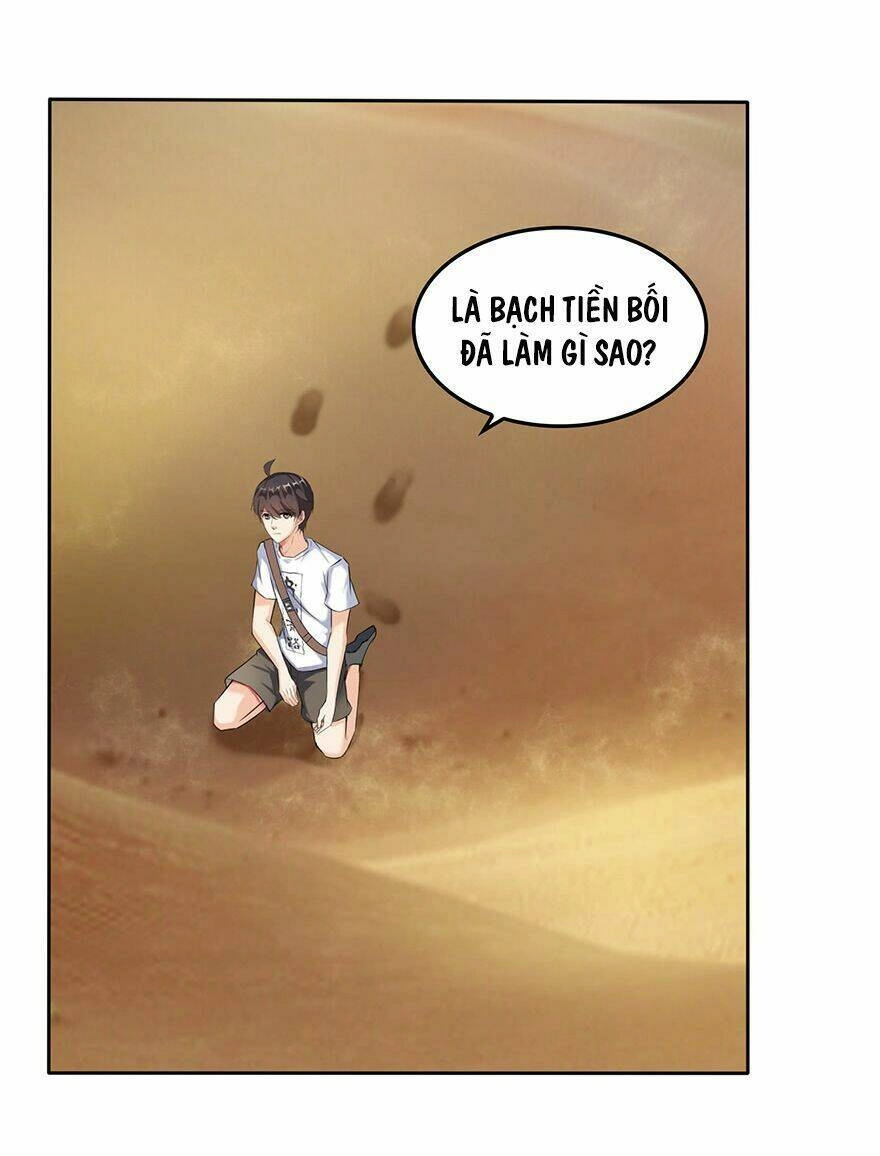 Tu Chân Nói Chuyện Phiếm Quần Chapter 99 - 13