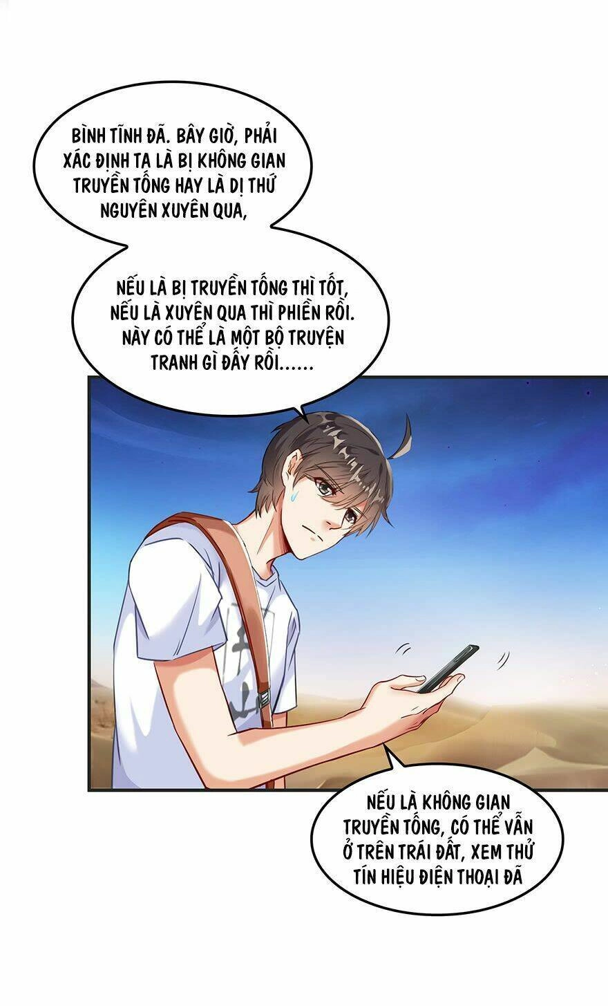 Tu Chân Nói Chuyện Phiếm Quần Chapter 99 - 18