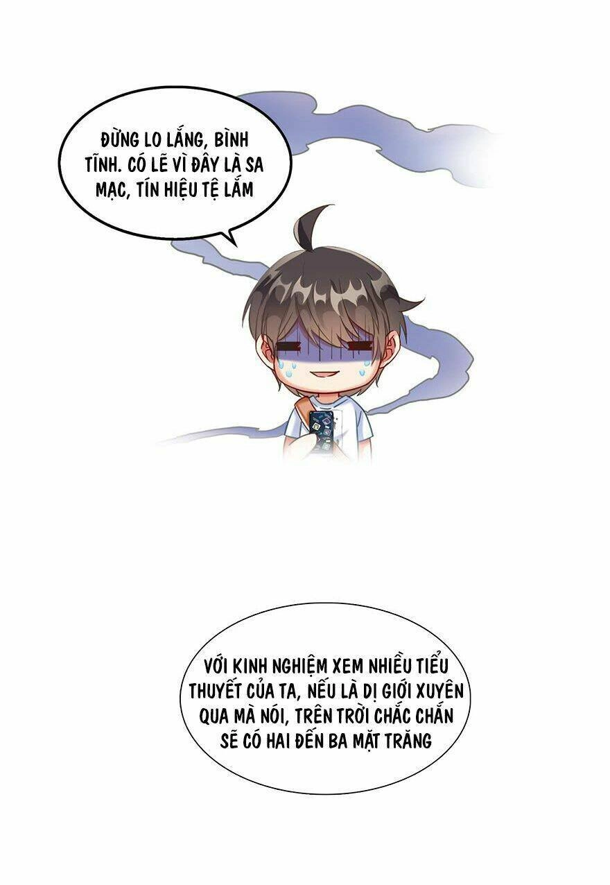 Tu Chân Nói Chuyện Phiếm Quần Chapter 99 - 20