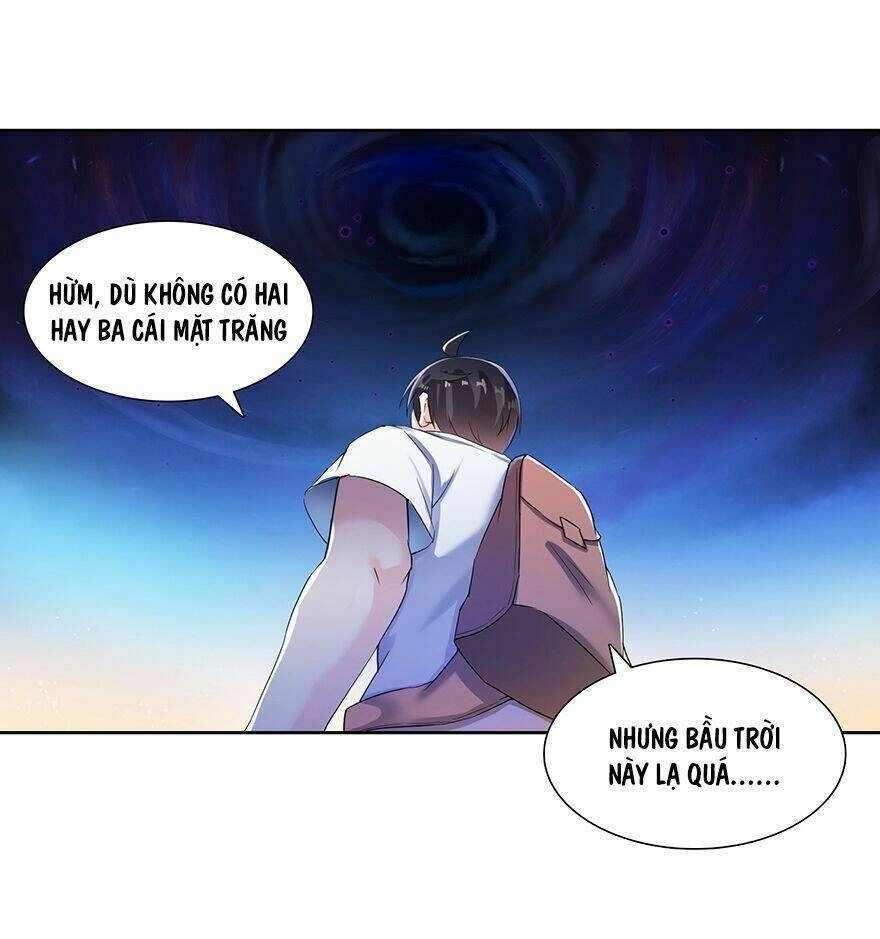 Tu Chân Nói Chuyện Phiếm Quần Chapter 99 - 21