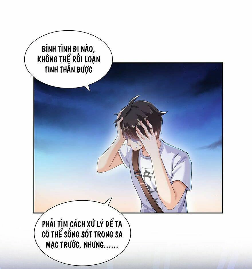 Tu Chân Nói Chuyện Phiếm Quần Chapter 99 - 22