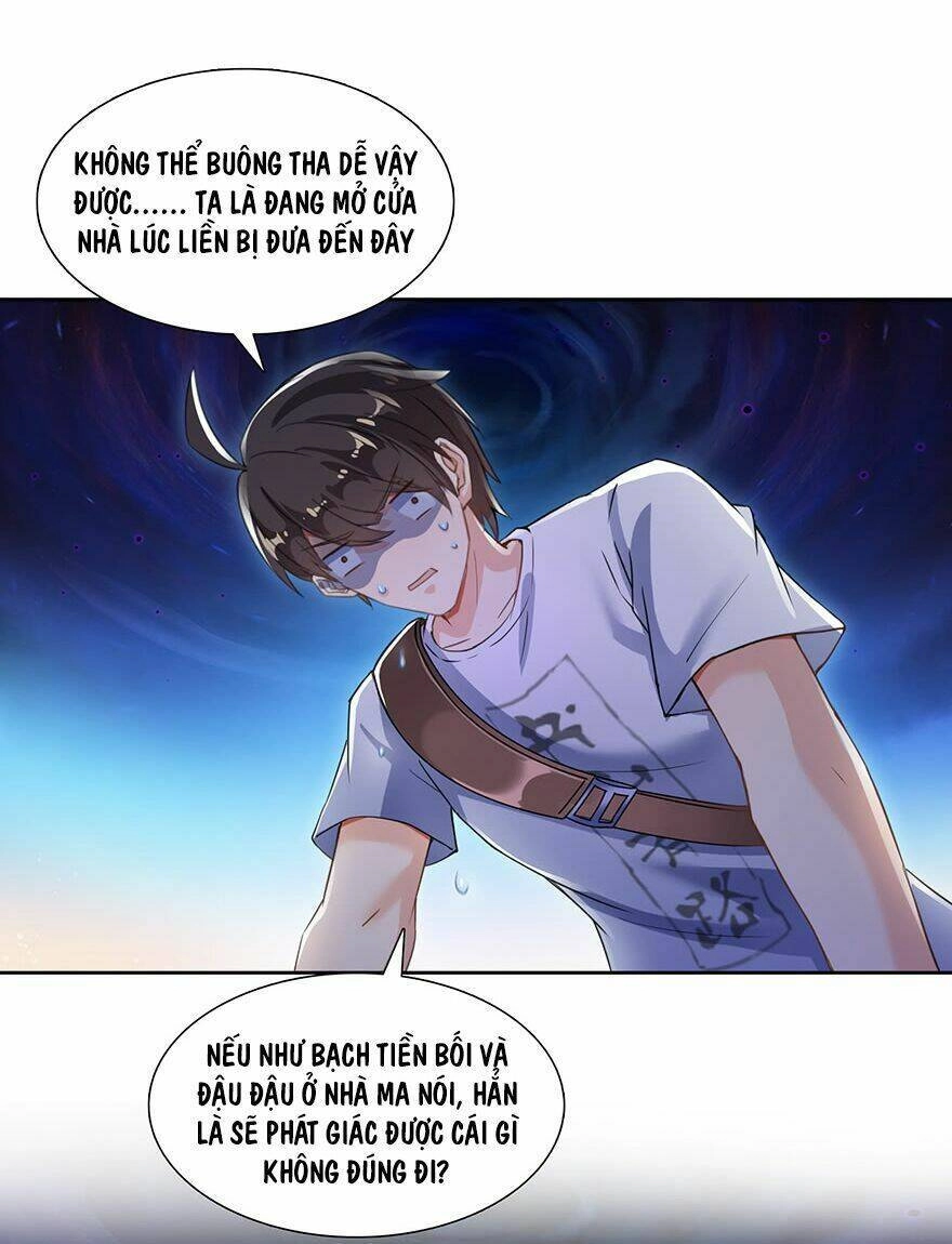 Tu Chân Nói Chuyện Phiếm Quần Chapter 99 - 25