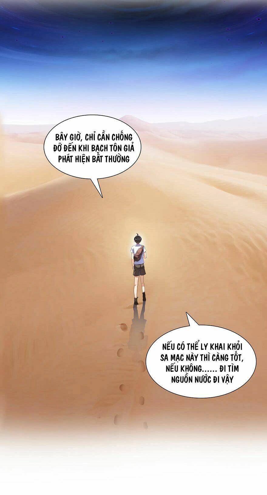 Tu Chân Nói Chuyện Phiếm Quần Chapter 99 - 26