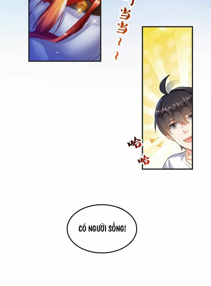 Tu Chân Nói Chuyện Phiếm Quần Chapter 99 - 30