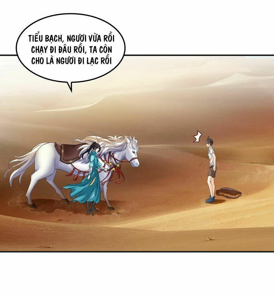 Tu Chân Nói Chuyện Phiếm Quần Chapter 99 - 34