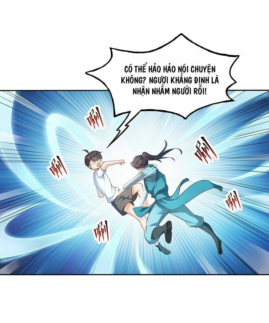 Tu Chân Nói Chuyện Phiếm Quần Chapter 100 - 2