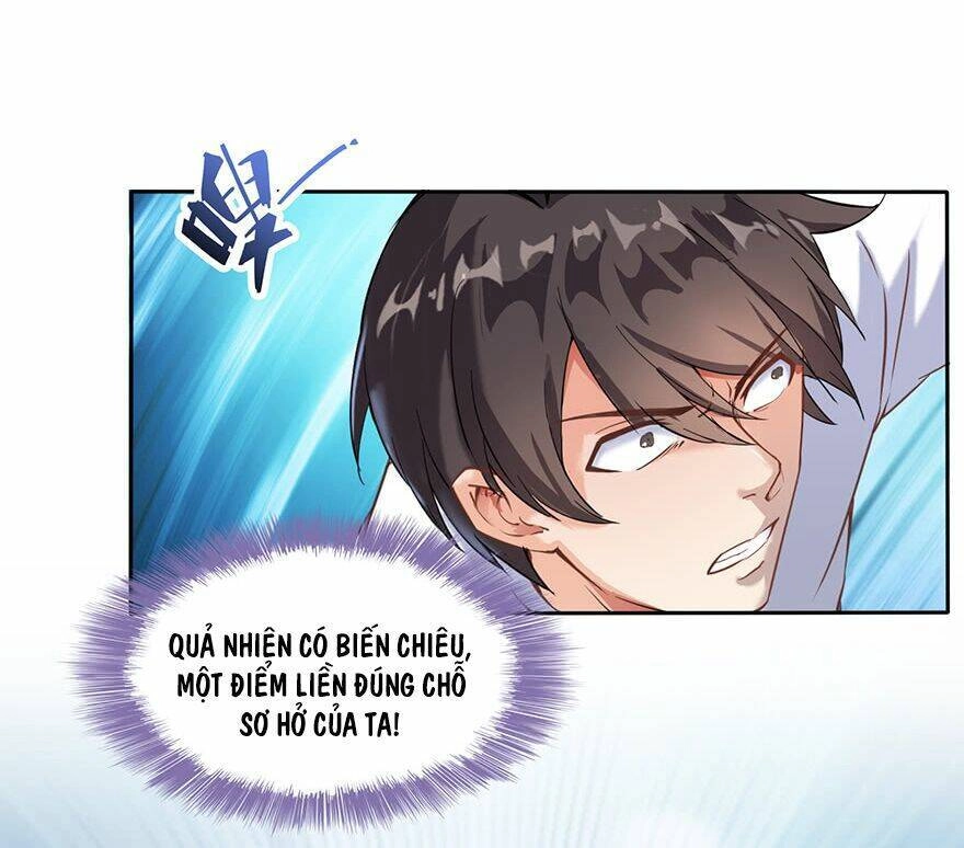 Tu Chân Nói Chuyện Phiếm Quần Chapter 100 - 5