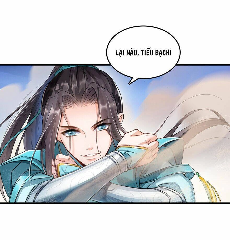 Tu Chân Nói Chuyện Phiếm Quần Chapter 100 - 8