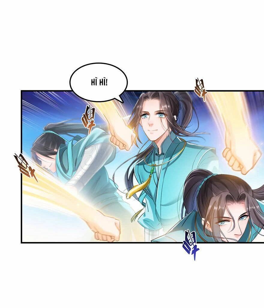 Tu Chân Nói Chuyện Phiếm Quần Chapter 100 - 10