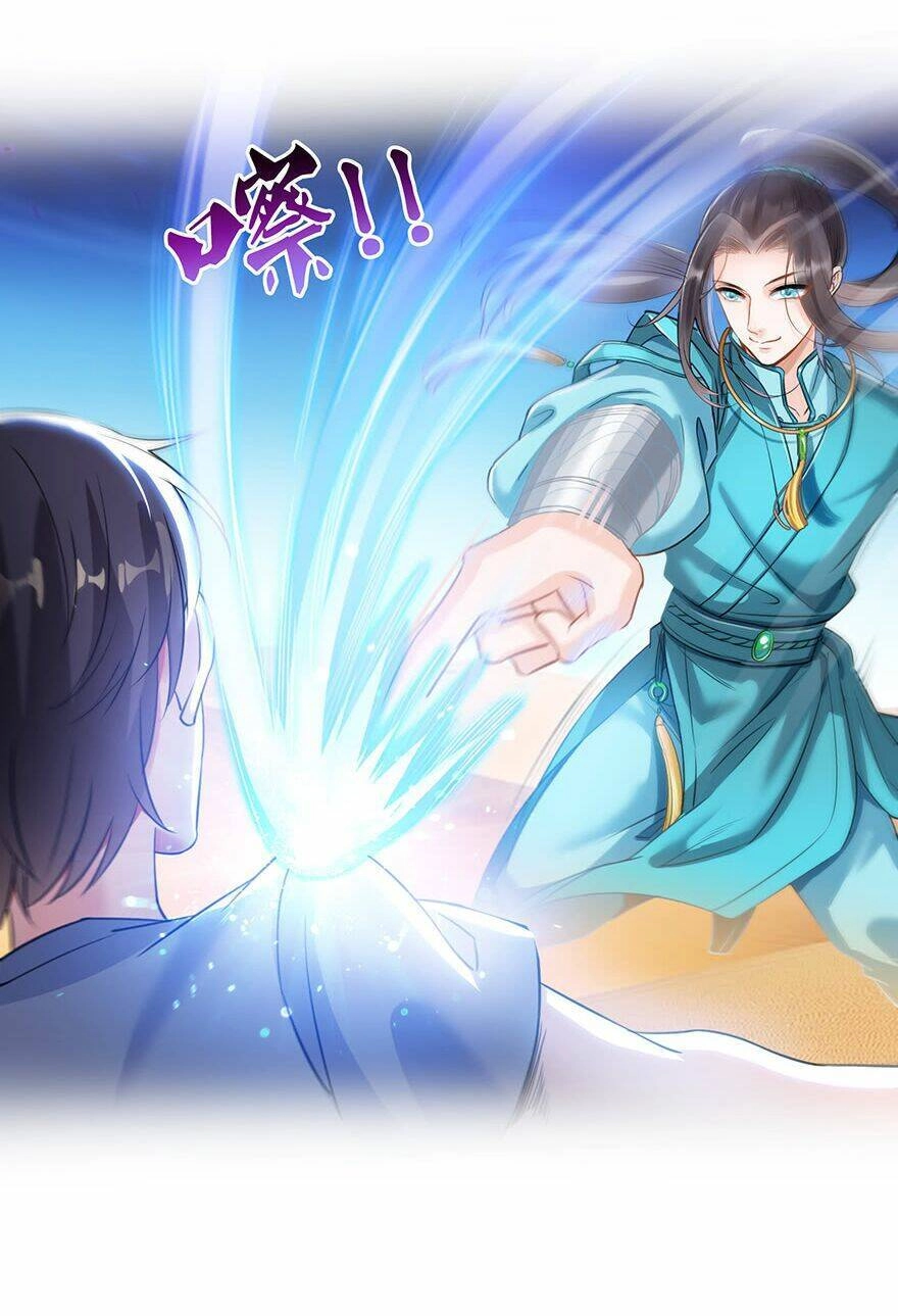 Tu Chân Nói Chuyện Phiếm Quần Chapter 100 - 12