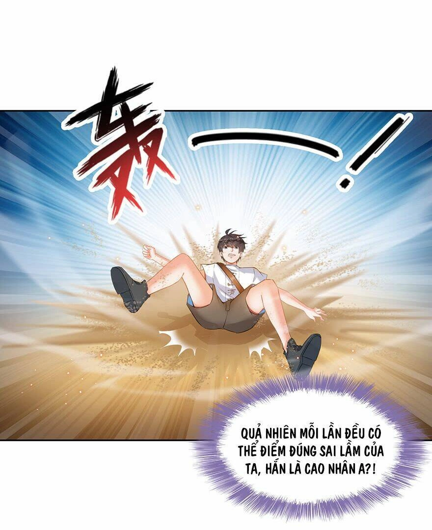 Tu Chân Nói Chuyện Phiếm Quần Chapter 100 - 14