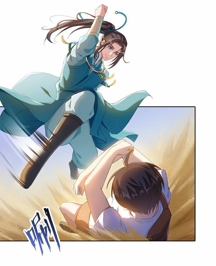 Tu Chân Nói Chuyện Phiếm Quần Chapter 100 - 15