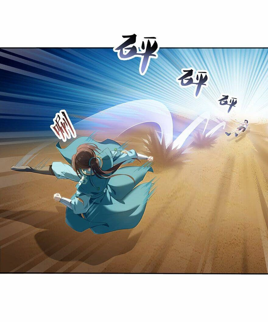 Tu Chân Nói Chuyện Phiếm Quần Chapter 100 - 16