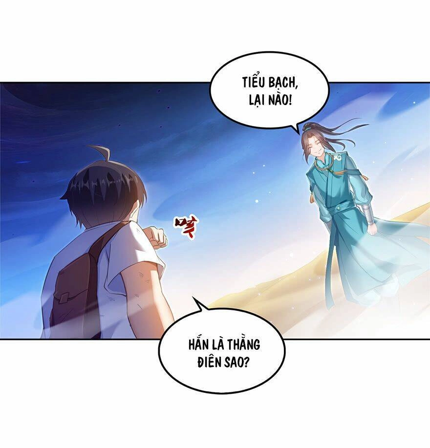 Tu Chân Nói Chuyện Phiếm Quần Chapter 100 - 17