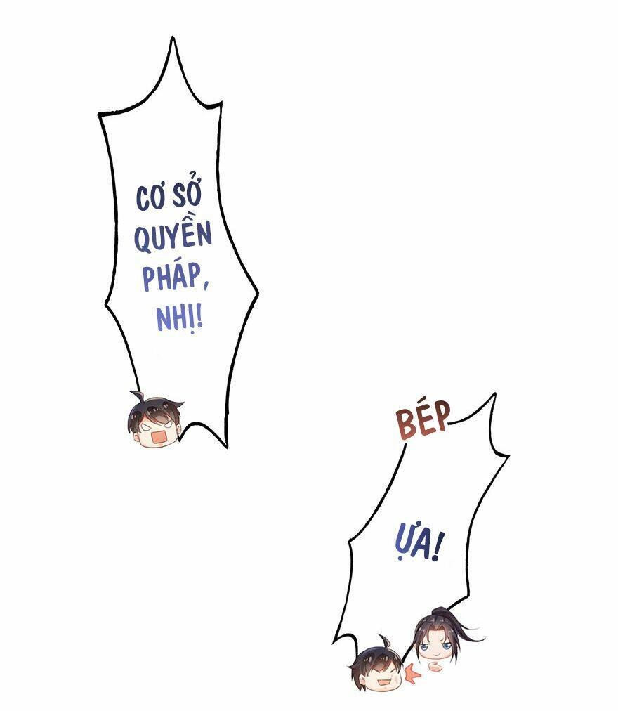 Tu Chân Nói Chuyện Phiếm Quần Chapter 100 - 19