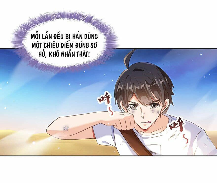 Tu Chân Nói Chuyện Phiếm Quần Chapter 100 - 21