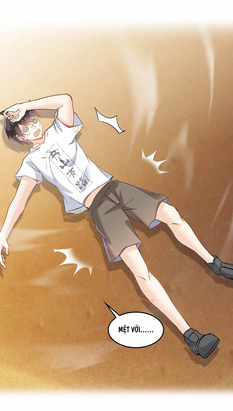 Tu Chân Nói Chuyện Phiếm Quần Chapter 100 - 25