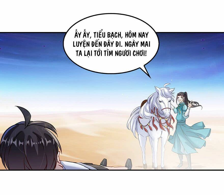 Tu Chân Nói Chuyện Phiếm Quần Chapter 100 - 26