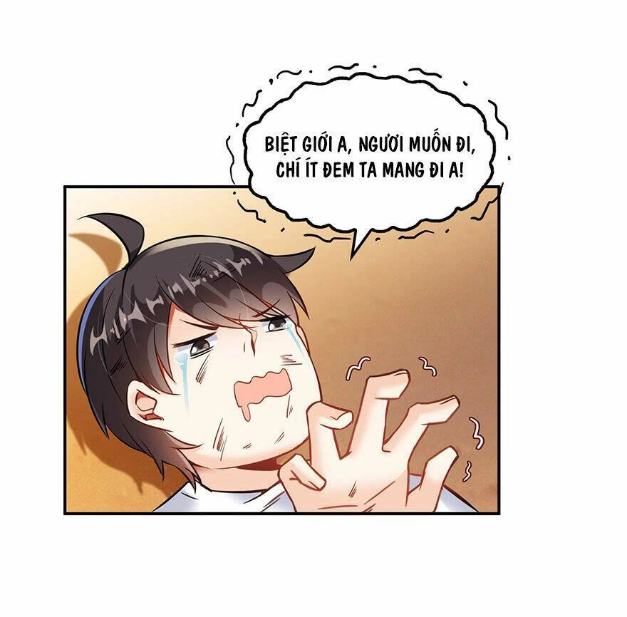 Tu Chân Nói Chuyện Phiếm Quần Chapter 100 - 27