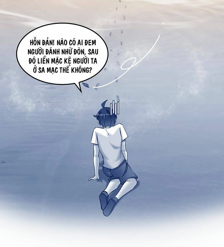 Tu Chân Nói Chuyện Phiếm Quần Chapter 100 - 29