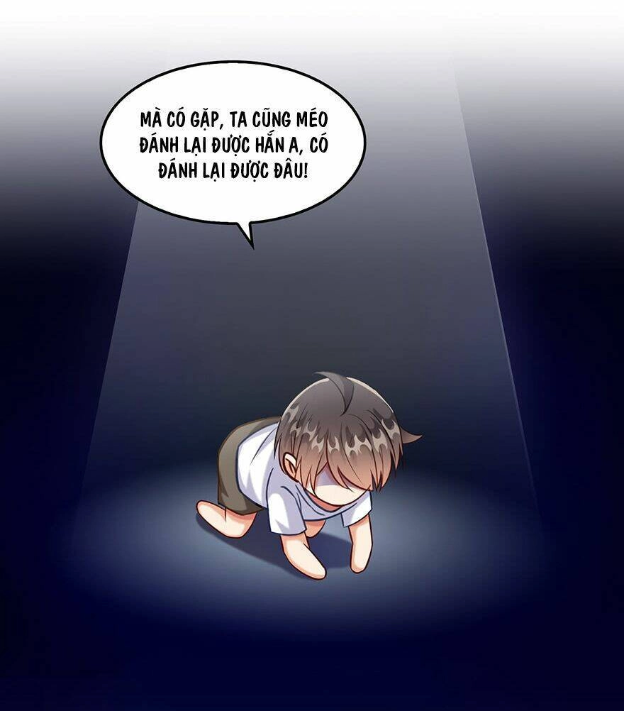 Tu Chân Nói Chuyện Phiếm Quần Chapter 100 - 31