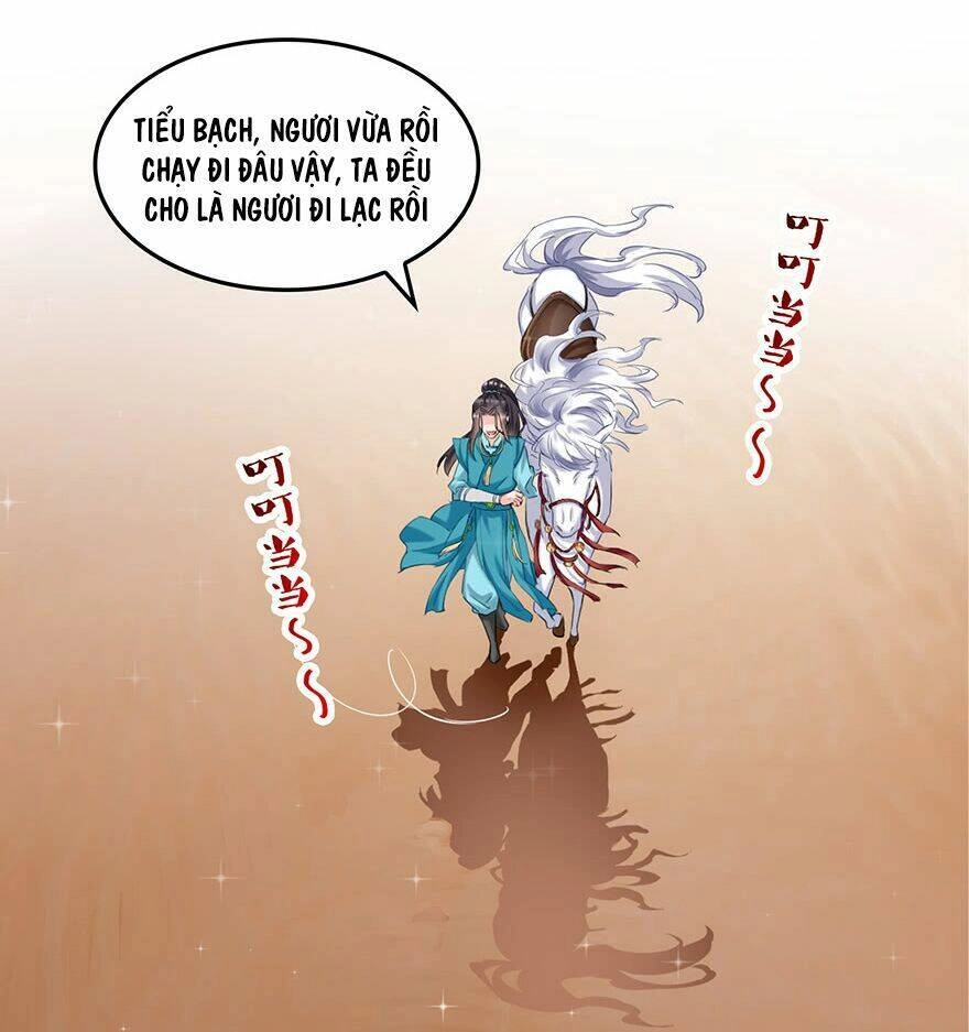 Tu Chân Nói Chuyện Phiếm Quần Chapter 100 - 34