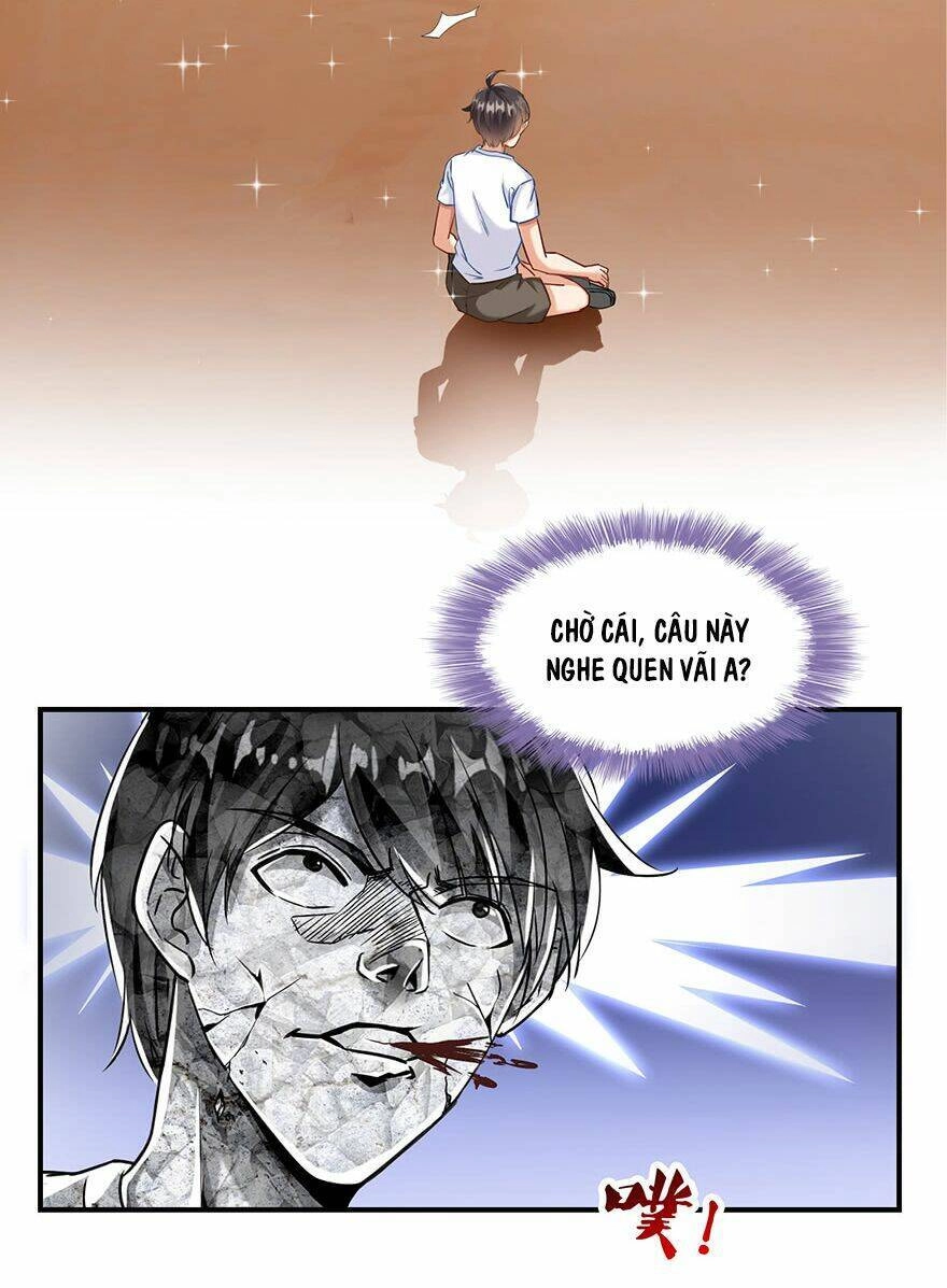 Tu Chân Nói Chuyện Phiếm Quần Chapter 100 - 35