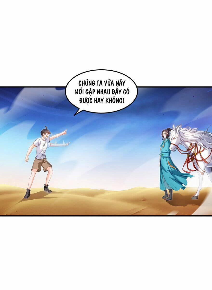 Tu Chân Nói Chuyện Phiếm Quần Chapter 100 - 36