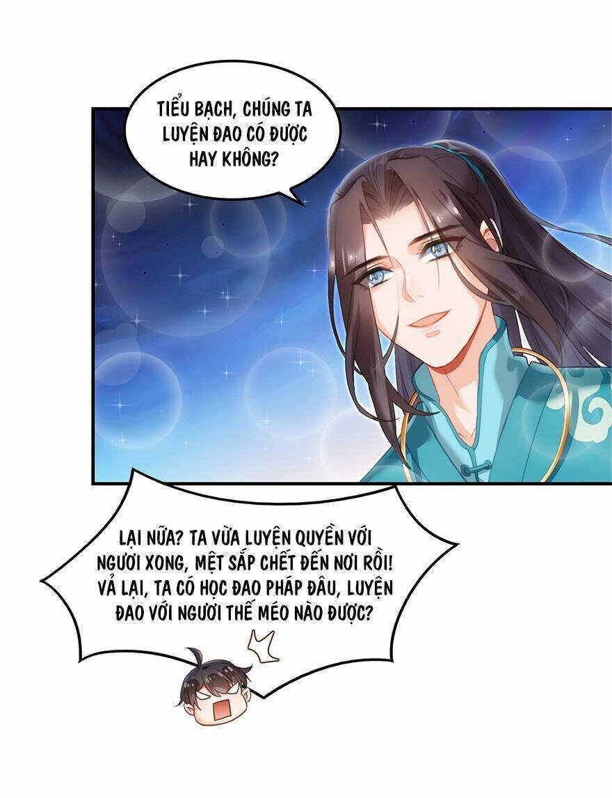 Tu Chân Nói Chuyện Phiếm Quần Chapter 100 - 37