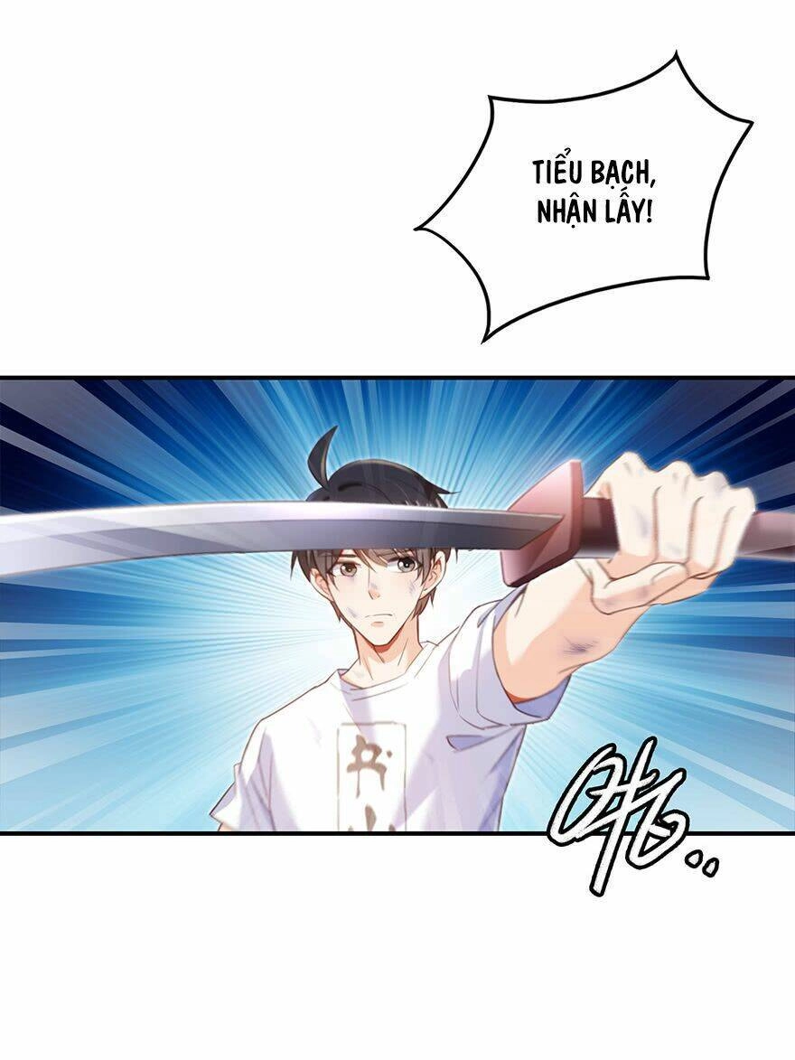 Tu Chân Nói Chuyện Phiếm Quần Chapter 100 - 39