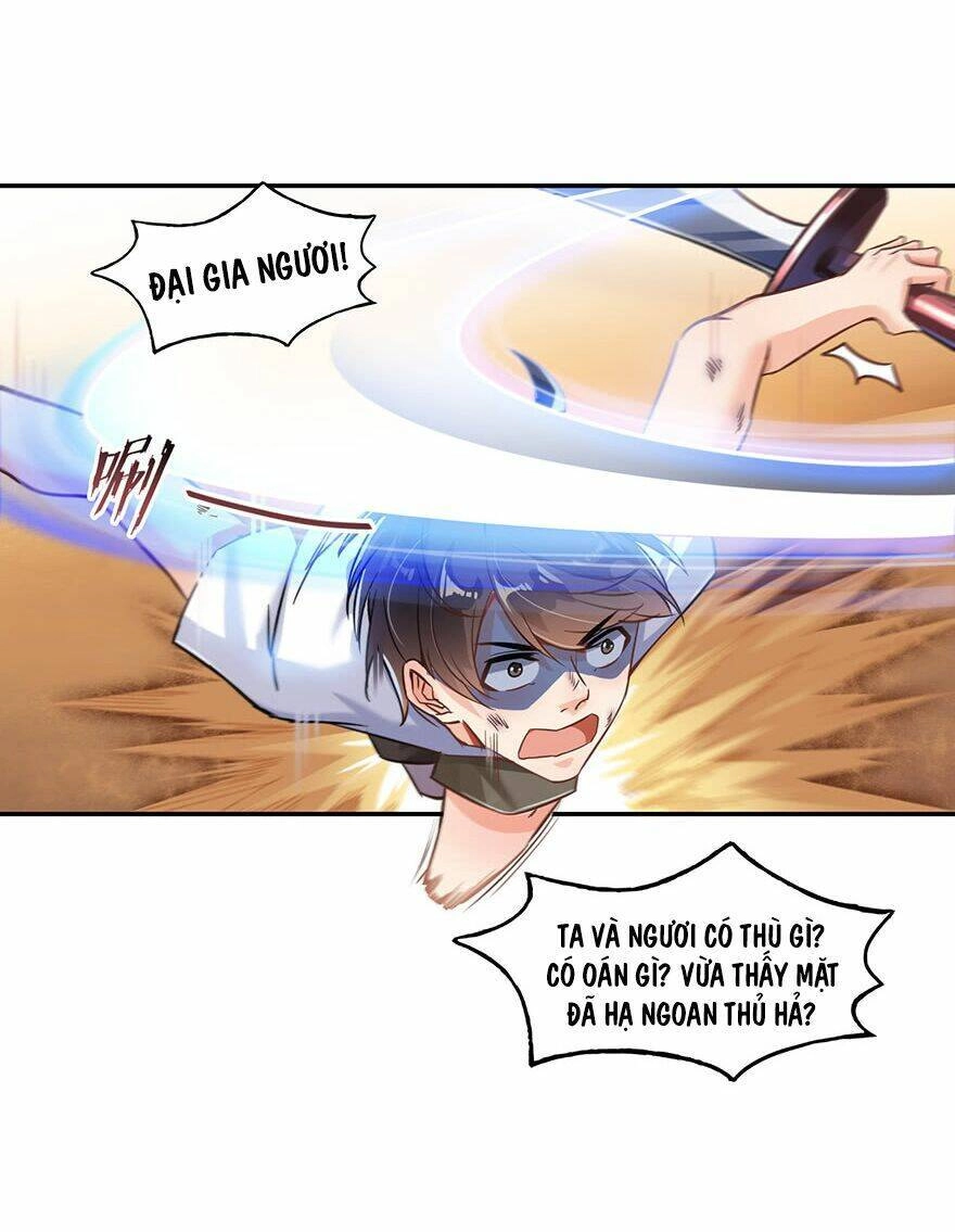 Tu Chân Nói Chuyện Phiếm Quần Chapter 101 - 5